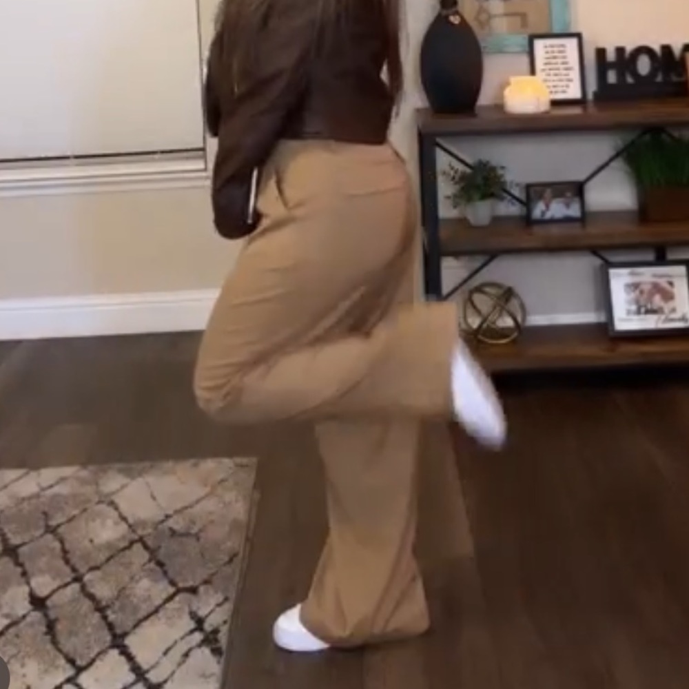 H&M trouser 2